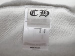 Classic Fit Hoodie-10028