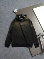 Classic Fit Hoodie-10028