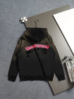 Classic Fit Hoodie-10028