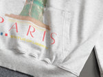 Classic Fit Hoodie-10029
