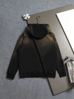 Classic Fit Hoodie-10029