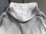 Classic Fit Hoodie-10030