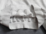 Classic Fit Hoodie-10030