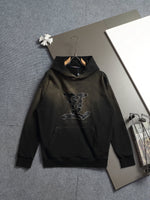 Classic Fit Hoodie-10030