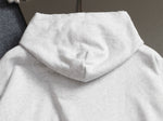 Classic Fit Hoodie-10031