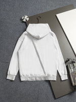 Classic Fit Hoodie-10031