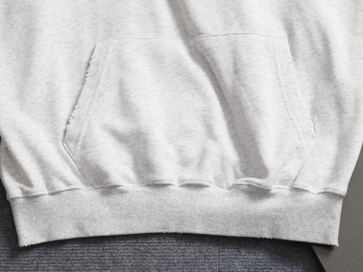 Classic Fit Hoodie-10031