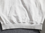 Classic Fit Hoodie-10031