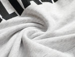 Classic Fit Hoodie-10031