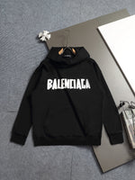 Classic Fit Hoodie-10031