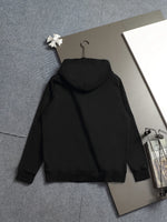 Classic Fit Hoodie-10031