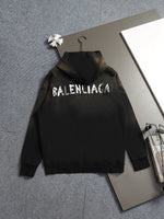 Classic Fit Hoodie-10032
