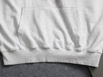 Classic Fit Hoodie-10033