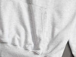 Classic Fit Hoodie-10033