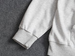 Classic Fit Hoodie-10033