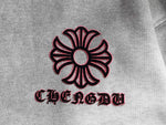 Classic Fit Hoodie-10033