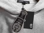 Classic Fit Hoodie-10033