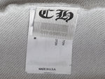Classic Fit Hoodie-10033
