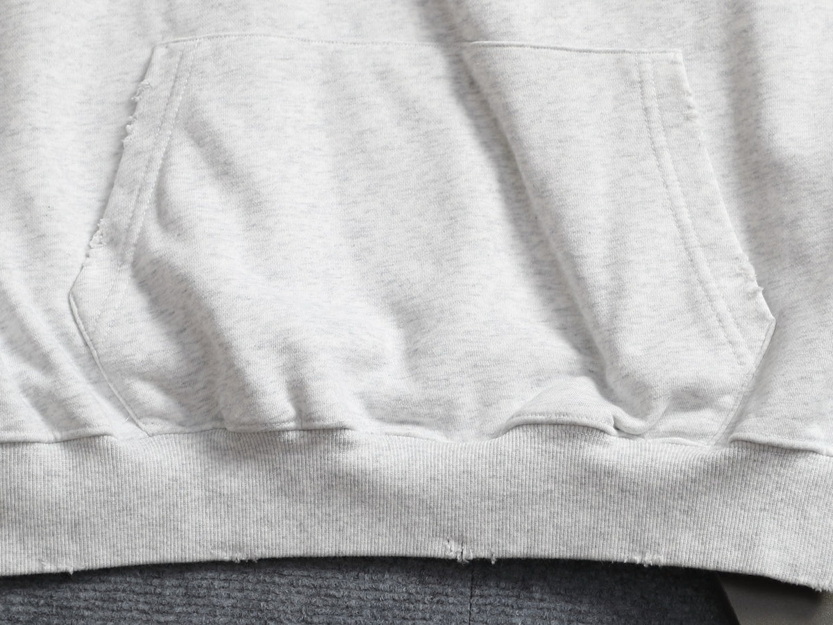 Classic Fit Hoodie-10034
