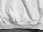 Classic Fit Hoodie-10034