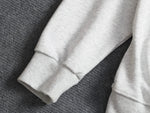 Classic Fit Hoodie-10034