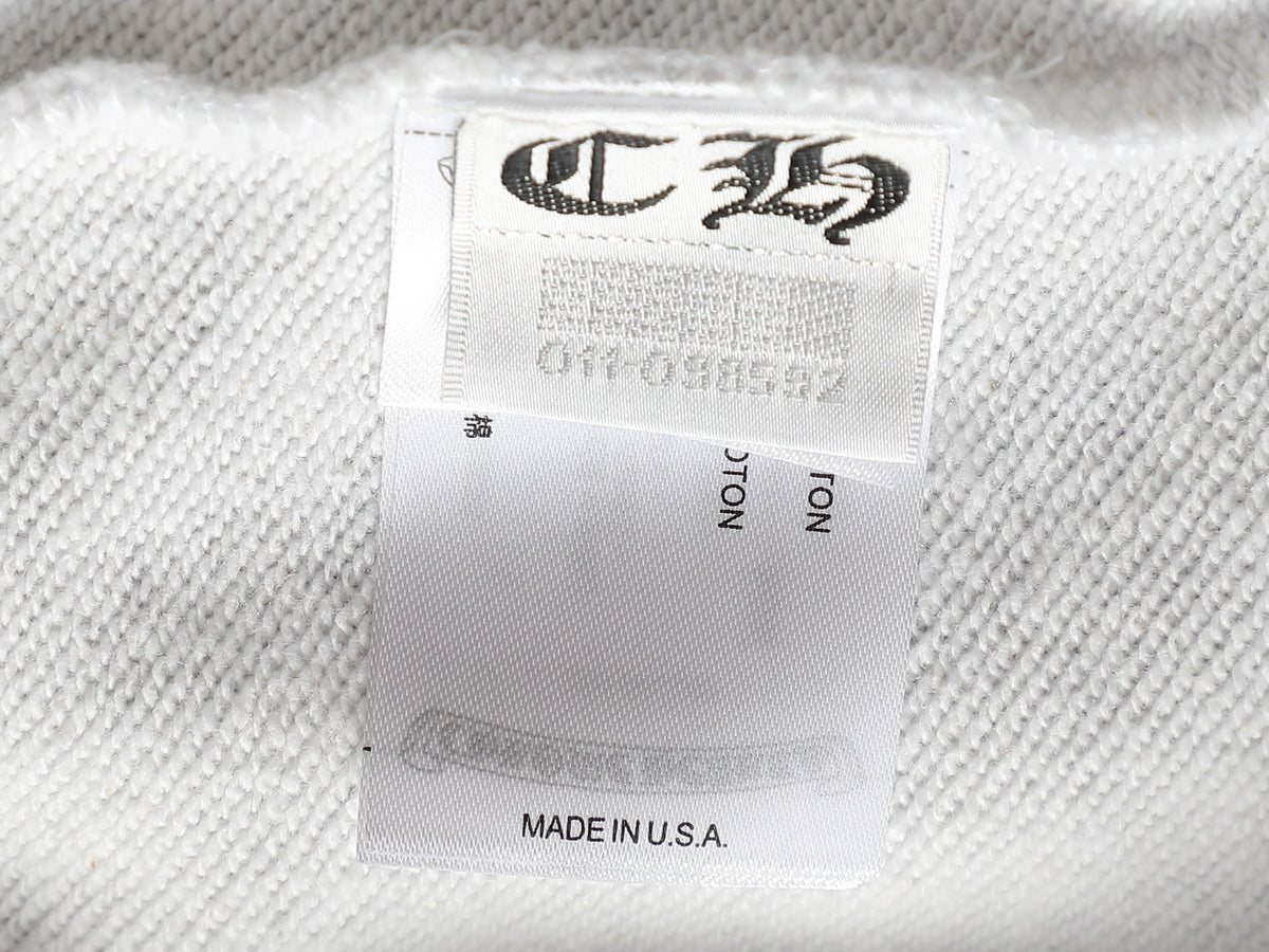 Classic Fit Hoodie-10034