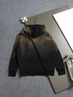 Classic Fit Hoodie-10035