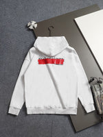 Classic Fit Hoodie-10037
