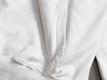Classic Fit Hoodie-10037