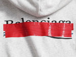 Classic Fit Hoodie-10037