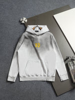 Classic Fit Hoodie-10038