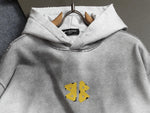 Classic Fit Hoodie-10038