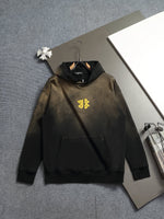 Classic Fit Hoodie-10038