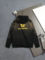 Classic Fit Hoodie-10038