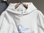 Classic Fit Hoodie-10039
