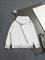 Classic Fit Hoodie-10039