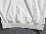 Classic Fit Hoodie-10039