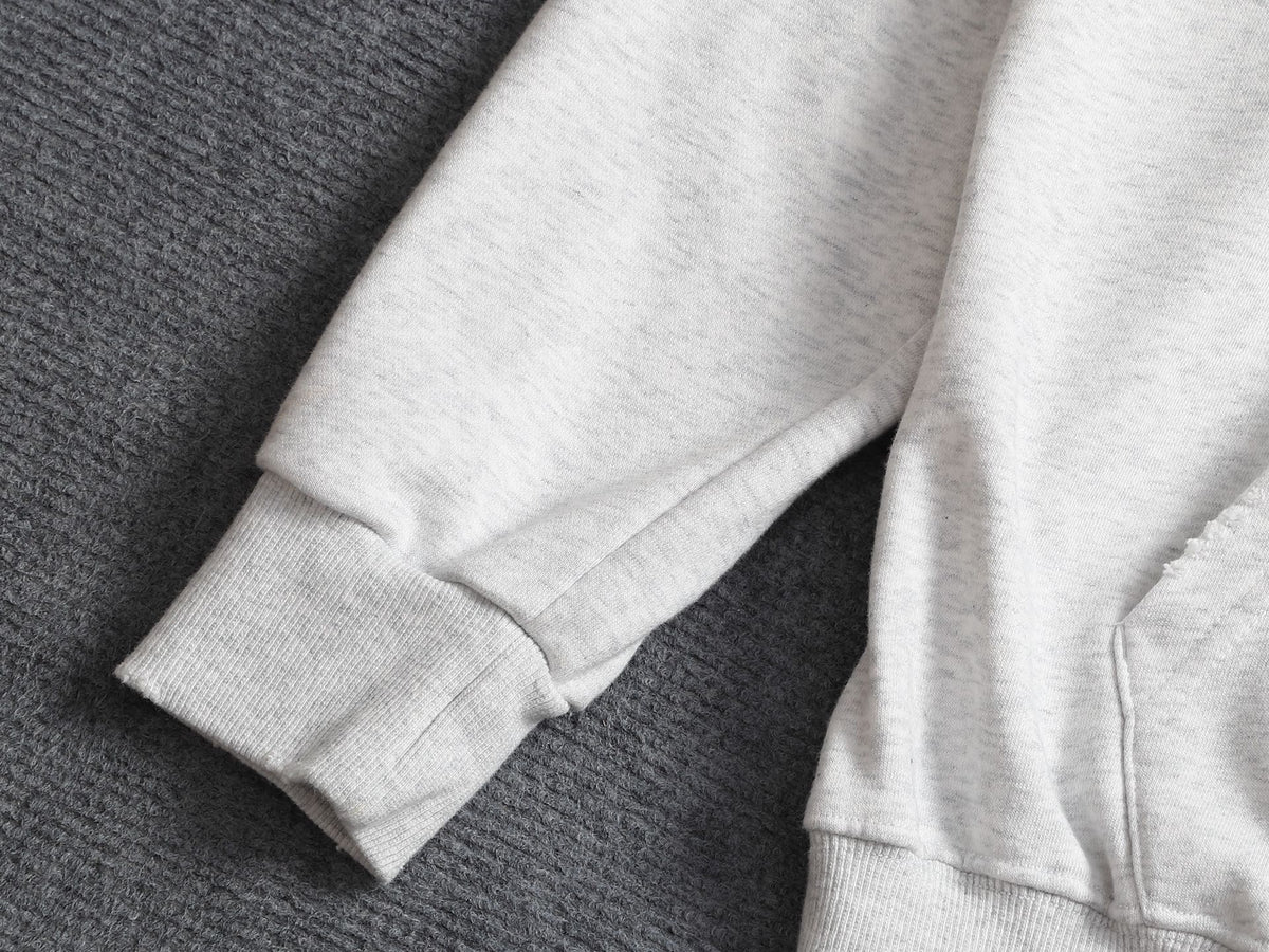 Classic Fit Hoodie-10039