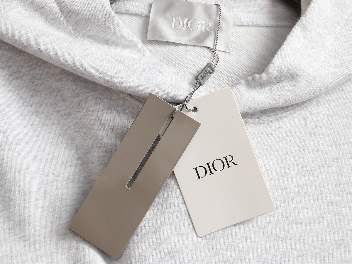 Classic Fit Hoodie-10039