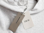 Classic Fit Hoodie-10039