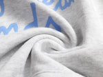 Classic Fit Hoodie-10039