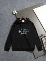 Classic Fit Hoodie-10039
