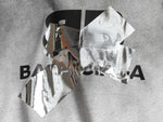Classic Fit Hoodie-10040