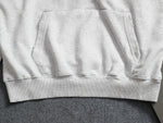 Classic Fit Hoodie-10040
