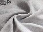 Classic Fit Hoodie-10040