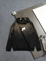 Classic Fit Hoodie-10040