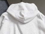 Classic Fit Hoodie-10041