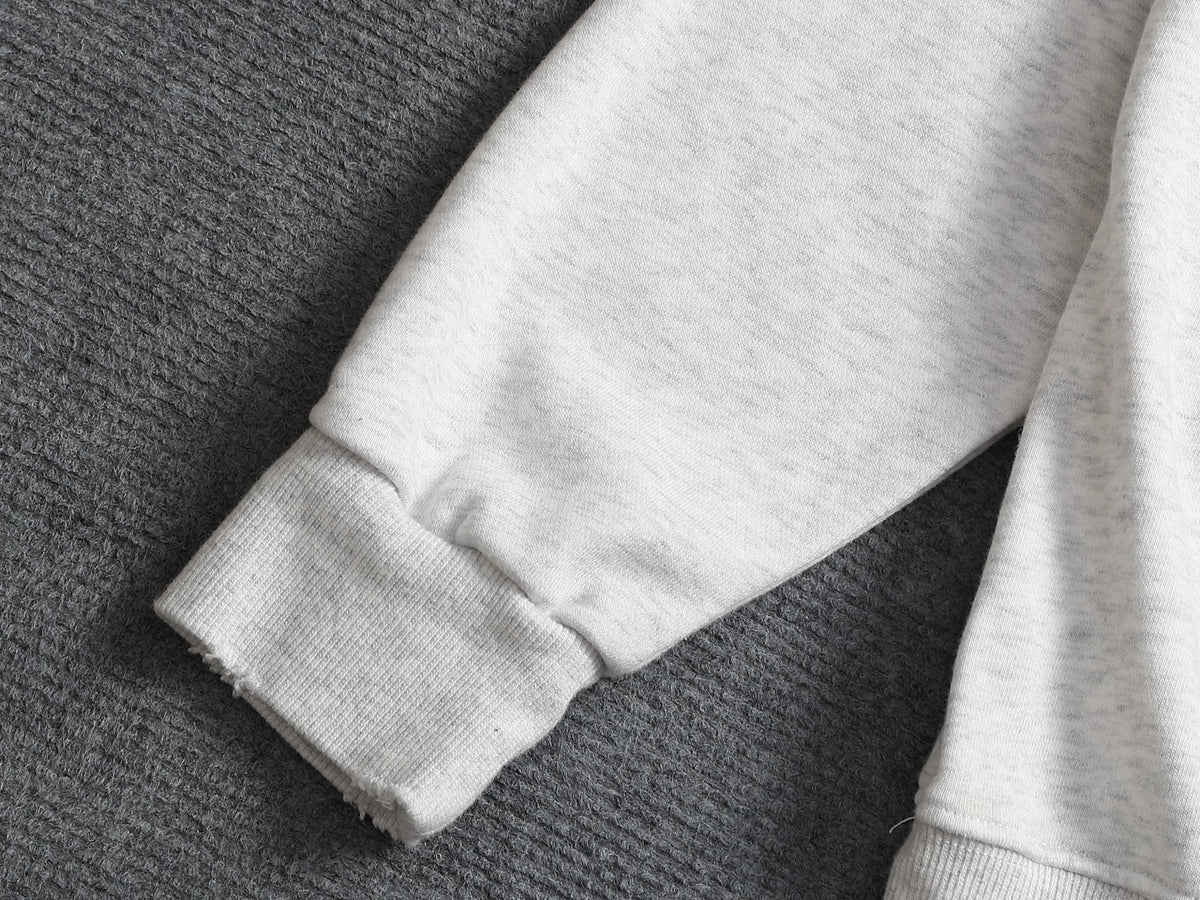 Classic Fit Hoodie-10041