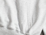 Classic Fit Hoodie-10041