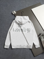Classic Fit Hoodie-10042